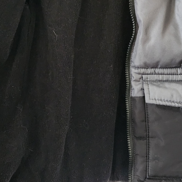 Ixteme kids winter coat - Picture 3 of 7